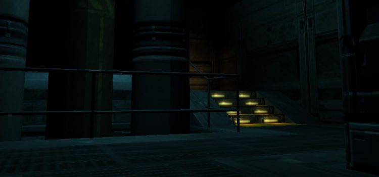 Doom 3 – OpenGL Shading Language Doom 3 – OpenGL Shading Language