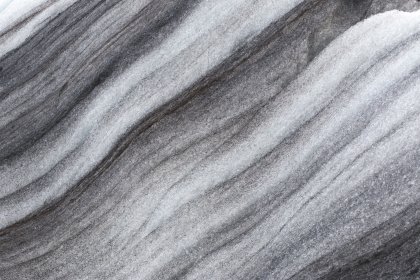 Photo of a black and white marble textured background, Iceland, May 2017, Reinder Nijhoff