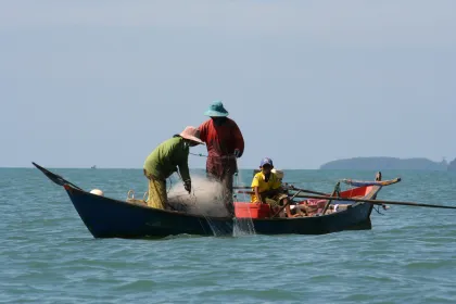 Photo of , Thailand, Laos, Cambodja & Vietnam, November 2005, Reinder Nijhoff