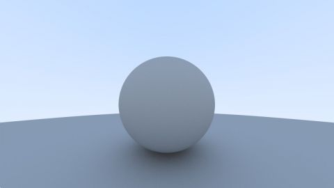 These shaders are my implementation of the ray/path tracer described in the book "Raytracing in one weekend" by Peter Shirley. I have tried to follow the code from his book as much as possible.