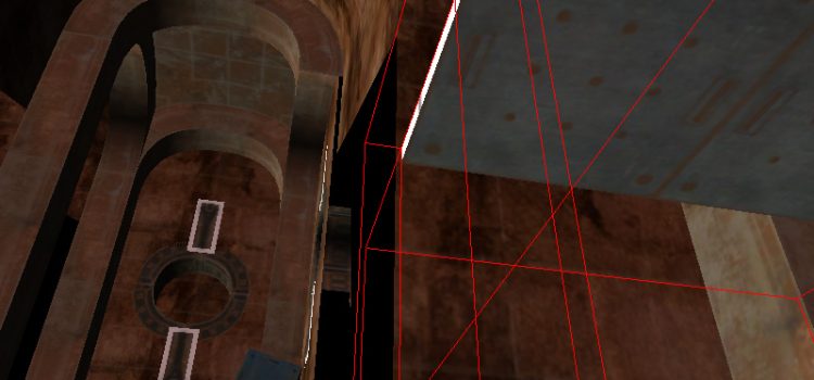 kD-tree collision detection kD-tree collision detection