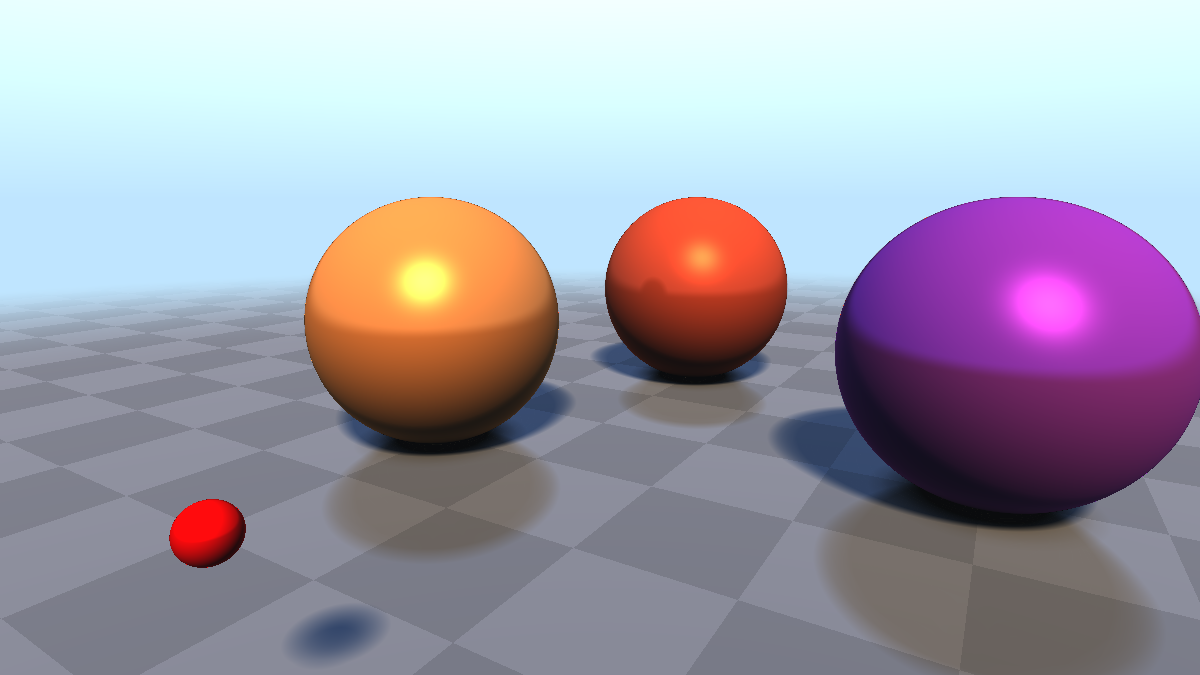 Raymarching distance fields - reindernijhoff.net