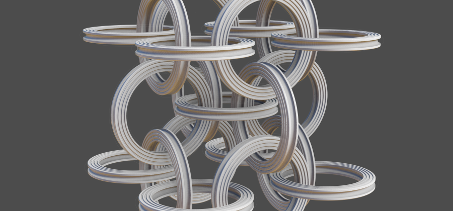 WebGPU SDF Editor: Real-Time Signed Distance Field Modeling